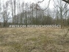 Działka budowlana Michałowice Pęcice - 4