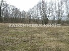 Działka budowlana Michałowice Pęcice - 5