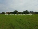 Działka budowlana Baranów Baranów - 2