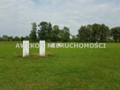 Działka budowlana Baranów Baranów - 4