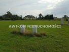 Działka budowlana Baranów Baranów - 5
