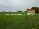 Działka budowlana Baranów Baranów - 6