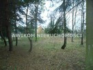 Działka Adamowice gm. Mszczonów - 2