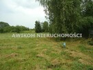 Działka budowlana Nadarzyn Rusiec - 2