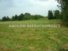Działka budowlana Nadarzyn Rusiec - 3