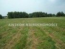 Działka budowlana Nadarzyn Rusiec - 4