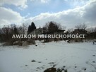 Działka Kaleń-Towarzystwo gm. Żabia Wola - 5