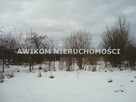 Działka Kaleń-Towarzystwo gm. Żabia Wola - 6