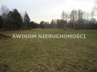 Działka przemysłowa Huta Żabiowolska gm. Żabia Wola - 2