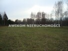 Działka przemysłowa Huta Żabiowolska gm. Żabia Wola - 3
