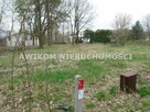 Działka budowlana Milanówek Polesie - 3
