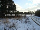 Działka budowlana Urzut gm. Nadarzyn - 2