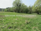 Działka budowlana Komorów gm. Kampinos - 3