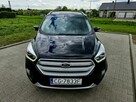 Ford Kuga 2019 rok 4x4 Titanium automat - 2