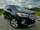 Ford Kuga 2019 rok 4x4 Titanium automat - 8