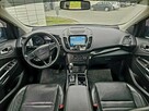 Ford Kuga 2019 rok 4x4 Titanium automat - 10