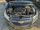 Chevrolet Cruze Opłacony Bezwypadkowy 139 tkm-Serwis Skóra Klimatronik*GWARANCJA VIP* - 11