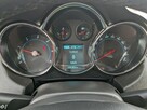 Chevrolet Cruze Opłacony Bezwypadkowy 139 tkm-Serwis Skóra Klimatronik*GWARANCJA VIP* - 15