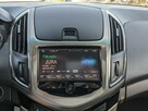 Chevrolet Cruze Opłacony Bezwypadkowy 139 tkm-Serwis Skóra Klimatronik*GWARANCJA VIP* - 16