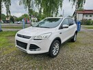 Ford Kuga 4x4/PodgrzewanaSzyba/Kamera/AsystentParkowania - 1