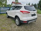 Ford Kuga 4x4/PodgrzewanaSzyba/Kamera/AsystentParkowania - 4