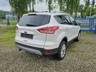 Ford Kuga 4x4/PodgrzewanaSzyba/Kamera/AsystentParkowania - 5