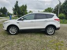 Ford Kuga 4x4/PodgrzewanaSzyba/Kamera/AsystentParkowania - 7