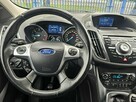 Ford Kuga 4x4/PodgrzewanaSzyba/Kamera/AsystentParkowania - 9