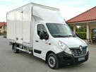 Renault Master 2.3 130KM Duży Kontener Super Stan !!! 2016/2017r - 5