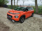 Citroën C3 Aircross 1.2 PureTech GPF Feel S&S EAT6 - 1