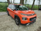 Citroën C3 Aircross 1.2 PureTech GPF Feel S&S EAT6 - 2