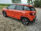 Citroën C3 Aircross 1.2 PureTech GPF Feel S&S EAT6 - 4