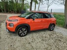 Citroën C3 Aircross 1.2 PureTech GPF Feel S&S EAT6 - 5