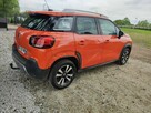 Citroën C3 Aircross 1.2 PureTech GPF Feel S&S EAT6 - 6