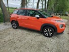 Citroën C3 Aircross 1.2 PureTech GPF Feel S&S EAT6 - 8