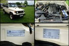 Toyota Land Cruiser BJ73 silnik VM 4.2TD * Hard Top* doinwestowany * stan bdb - 7