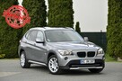 BMW X1 2.0d(143KM)*xDrive*Bi-Xenon*Ringi*Nav Prof*Panorama*Reling*2xParkt*ASO - 1