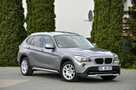 BMW X1 2.0d(143KM)*xDrive*Bi-Xenon*Ringi*Nav Prof*Panorama*Reling*2xParkt*ASO - 2