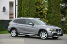 BMW X1 2.0d(143KM)*xDrive*Bi-Xenon*Ringi*Nav Prof*Panorama*Reling*2xParkt*ASO - 4