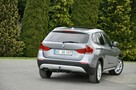 BMW X1 2.0d(143KM)*xDrive*Bi-Xenon*Ringi*Nav Prof*Panorama*Reling*2xParkt*ASO - 7