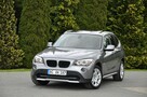 BMW X1 2.0d(143KM)*xDrive*Bi-Xenon*Ringi*Nav Prof*Panorama*Reling*2xParkt*ASO - 8