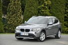 BMW X1 2.0d(143KM)*xDrive*Bi-Xenon*Ringi*Nav Prof*Panorama*Reling*2xParkt*ASO - 9