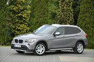 BMW X1 2.0d(143KM)*xDrive*Bi-Xenon*Ringi*Nav Prof*Panorama*Reling*2xParkt*ASO - 11