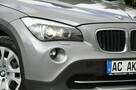 BMW X1 2.0d(143KM)*xDrive*Bi-Xenon*Ringi*Nav Prof*Panorama*Reling*2xParkt*ASO - 12