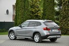 BMW X1 2.0d(143KM)*xDrive*Bi-Xenon*Ringi*Nav Prof*Panorama*Reling*2xParkt*ASO - 13