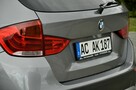 BMW X1 2.0d(143KM)*xDrive*Bi-Xenon*Ringi*Nav Prof*Panorama*Reling*2xParkt*ASO - 16