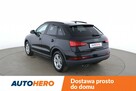 Audi Q3 GRATIS! Pakiet Serwisowy o wartości 1000 zł! - 4