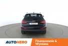 Audi Q3 GRATIS! Pakiet Serwisowy o wartości 1000 zł! - 6
