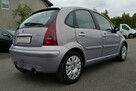 Citroen C3 1.4 74KM*Climatronic,EXCLUSIVE - 3