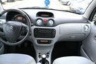 Citroen C3 1.4 74KM*Climatronic,EXCLUSIVE - 8